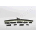 SS-F70 JAPANPARTS Щетка стеклоочистителя