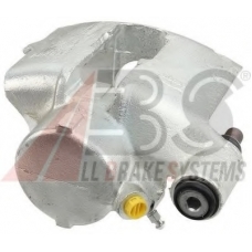 629782 ABS Тормозной суппорт