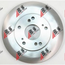 17690 ABS Тормозной диск