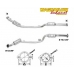 75014 MAGNAFLOW Катализатор