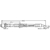 FBH7193 FIRST LINE Тормозной шланг