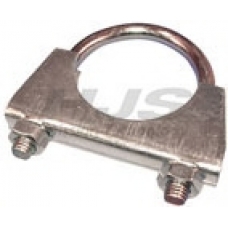 83 00 9011 HJS Соединительные элементы, система выпуска; соединит