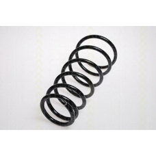 8750 1825 TRISCAN Пружина ходовой части