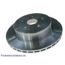 ADS74330 BLUE PRINT Тормозной диск