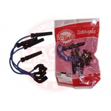 1129-ZW-PR-SET-MS MASTER-SPORT Комплект проводов зажигания