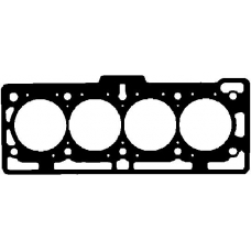 415255P CORTECO Прокладка, головка цилиндра