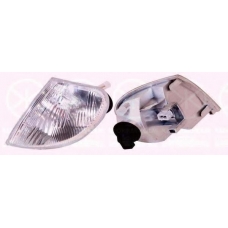 05500362 KLOKKERHOLM Фонарь указателя поворота