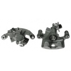 343032 KAWE Тормозной суппорт