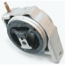 88-060-A BOGE Подвеска, двигатель