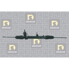 DA2766 DA SILVA Рулевой механизм