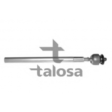 44-00988 TALOSA Осевой шарнир, рулевая тяга