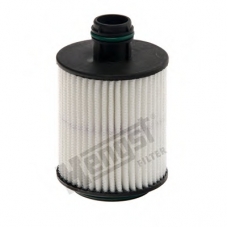 E124H01 D202 HENGST FILTER Масляный фильтр