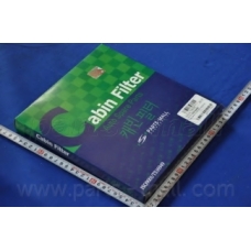 PMA-028 Parts mall Фильтр, воздух во внутренном пространстве