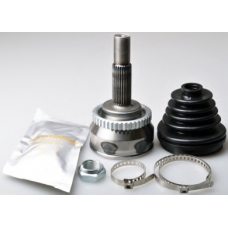 C120120 DENCKERMANN Шарнирный комплект, приводной вал