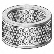 FL6407 COOPERSFIAAM FILTERS Воздушный фильтр