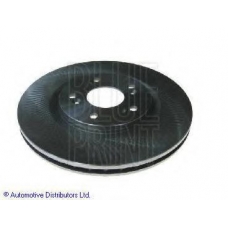 ADH24396 BLUE PRINT Тормозной диск