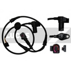 ELABS172 TRW Датчик, частота вращения колеса