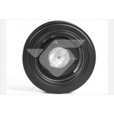 DP111 HUTCHINSON Ременный шкив, коленчатый вал