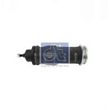 1.25698 DIESEL TECHNIC Гаситель, крепление кабины