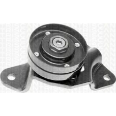 8641 252007 TRISCAN Натяжной ролик, поликлиновой  ремень