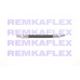1306 REMKAFLEX Тормозной шланг