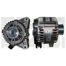 AFO105 AUTOTEAM Генератор