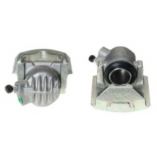 34680 BUDWEG CALIPER Тормозной суппорт