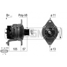 210674 ERA Генератор