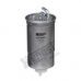H279WK HENGST FILTER Топливный фильтр