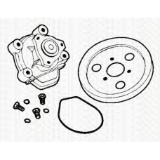 8600 40801 TRISCAN Водяной насос