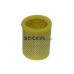 FL6407 COOPERSFIAAM FILTERS Воздушный фильтр