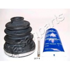 KB-271 JAPANPARTS Комплект пылника, приводной вал