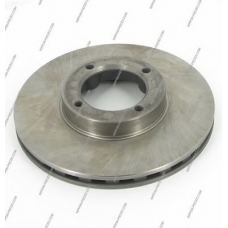 T330A54 NPS Тормозной диск