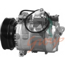 1201147 CTR Компрессор, кондиционер