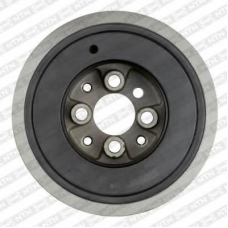 DPF357.04 SNR Ременный шкив, коленчатый вал