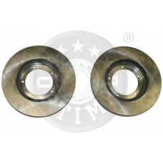BS-4820 OPTIMAL Тормозной диск