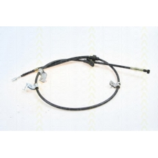 8140 17128 TRISCAN Трос, стояночная тормозная система