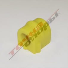 23-01-2049 Tochka opory Полиуретановая втулка стабилизатора, передней подвески opel