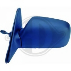 6616024 DIEDERICHS Наружное зеркало