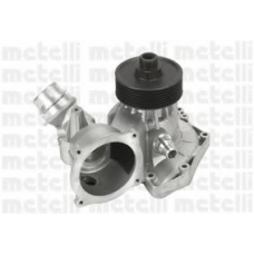 24-0857 METELLI Водяной насос