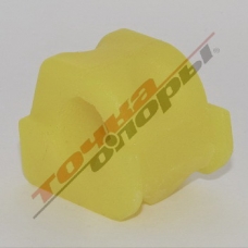 22-01-2670 Tochka opory Полиуретановая втулка стабилизатора, передней подвески volks