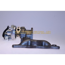 172-11800 SCHLUTTER TURBOLADER Компрессор, наддув