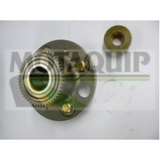 VBK1101 MOTAQUIP Комплект подшипника ступицы колеса