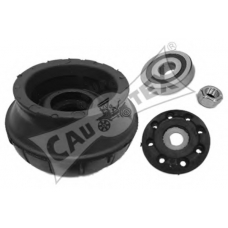 021175 CAUTEX Ремкомплект, опора стойки амортизатора