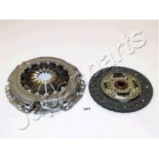 SF-244 JAPANPARTS Нажимной диск сцепления