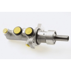 8AM 355 500-491 HELLA PAGID Главный тормозной цилиндр