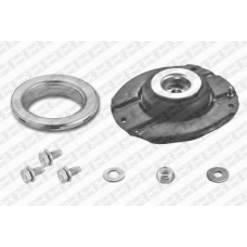 KB659.12 SNR Ремкомплект, опора стойки амортизатора