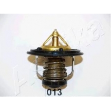 22-013 Ashika Термостат, охлаждающая жидкость