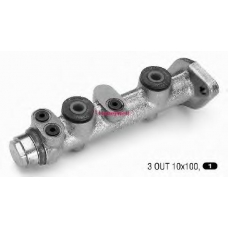 132227B BENDIX Главный тормозной цилиндр