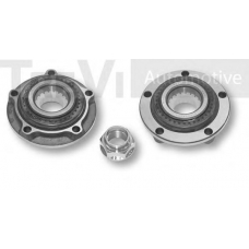 SK11411 SK Комплект подшипника ступицы колеса